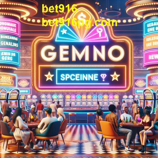 Descubra as Ofertas Especiais do Bet916 e Aumente suas Chances de Ganhar